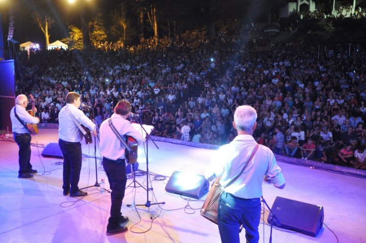 Finaliza hoy el Festival de la Sierra